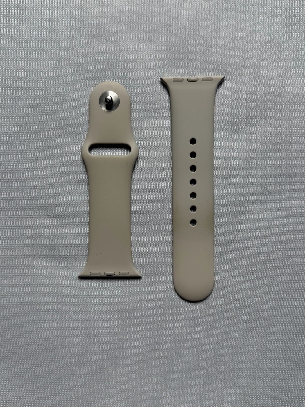 Genuine Apple Watch Sport Band (compatible with 38/40/41mm) S/M Band